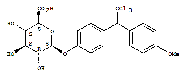Cas Number: 90047-64-6  Molecular Structure