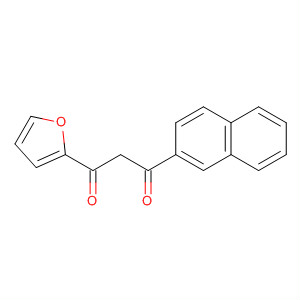 CAS No 90051-62-0  Molecular Structure