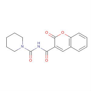 CAS No 90051-90-4  Molecular Structure