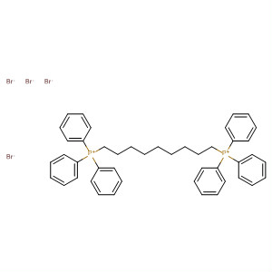 CAS No 90052-39-4  Molecular Structure