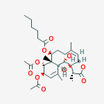 Cas Number: 90052-73-6  Molecular Structure