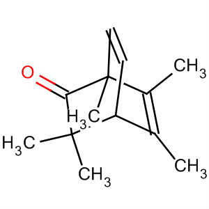 CAS No 90052-80-5  Molecular Structure