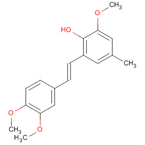 CAS No 90053-33-1  Molecular Structure