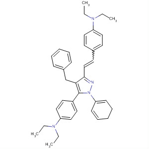 CAS No 90053-88-6  Molecular Structure