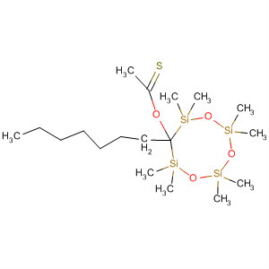 CAS No 90054-36-7  Molecular Structure