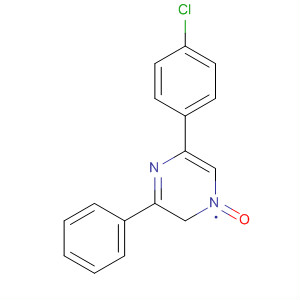 Cas Number: 90054-40-3  Molecular Structure