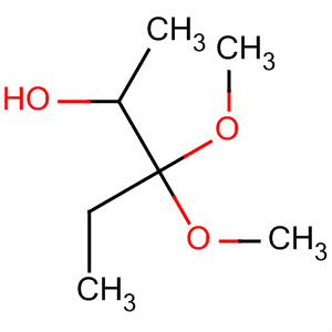 Cas Number: 90054-91-4  Molecular Structure