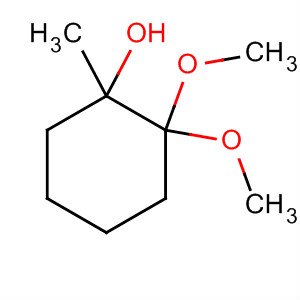 CAS No 90054-94-7  Molecular Structure