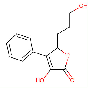 CAS No 90055-24-6  Molecular Structure