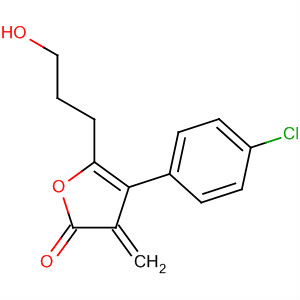CAS No 90055-30-4  Molecular Structure