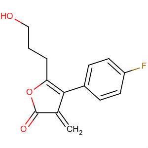 CAS No 90055-36-0  Molecular Structure