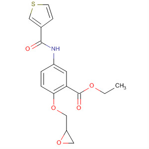 CAS No 90055-95-1  Molecular Structure