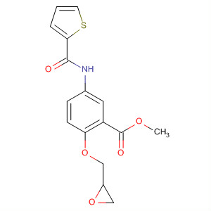 CAS No 90056-08-9  Molecular Structure