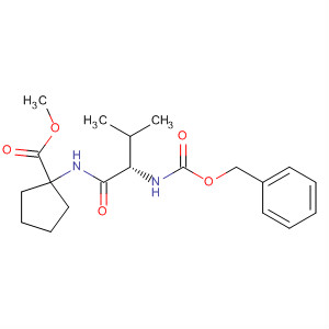 CAS No 90058-30-3  Molecular Structure