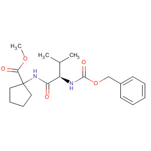 CAS No 90058-32-5  Molecular Structure