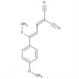 CAS No 90058-80-3  Molecular Structure