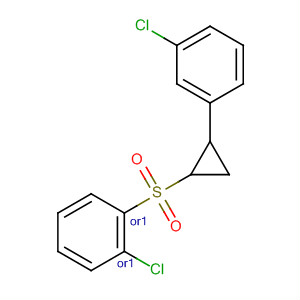 CAS No 90059-07-7  Molecular Structure