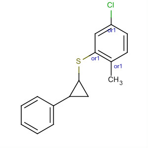 Cas Number: 90059-20-4  Molecular Structure