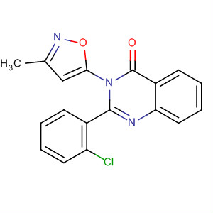 Cas Number: 90059-39-5  Molecular Structure