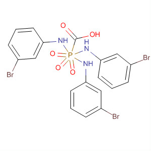 CAS No 90059-45-3  Molecular Structure