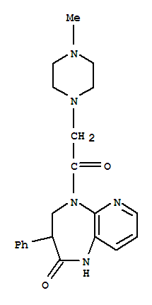 CAS No 90059-52-2  Molecular Structure