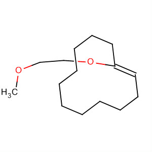 CAS No 90060-03-0  Molecular Structure