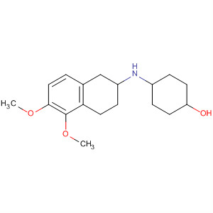CAS No 90060-11-0  Molecular Structure
