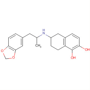 CAS No 90060-40-5  Molecular Structure