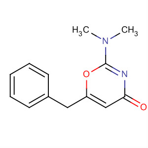 Cas Number: 90062-09-2  Molecular Structure