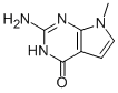 CAS No 90065-66-0  Molecular Structure