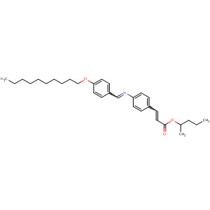 CAS No 90067-75-7  Molecular Structure