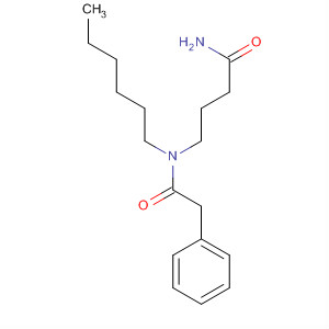 CAS No 90068-25-0  Molecular Structure