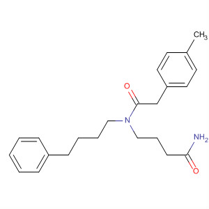 CAS No 90068-30-7  Molecular Structure