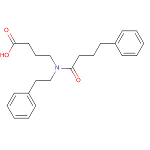 CAS No 90068-70-5  Molecular Structure