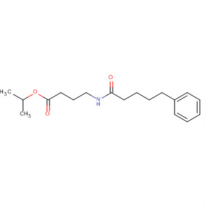 Cas Number: 90068-85-2  Molecular Structure