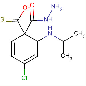 CAS No 90070-44-3  Molecular Structure