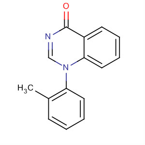 CAS No 90071-27-5  Molecular Structure