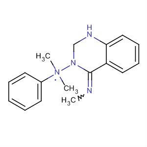 CAS No 90071-29-7  Molecular Structure