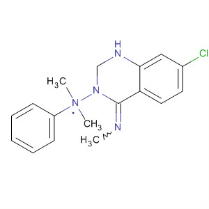 Cas Number: 90071-30-0  Molecular Structure