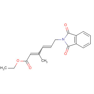 CAS No 90071-42-4  Molecular Structure