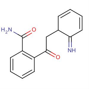 CAS No 90072-46-1  Molecular Structure