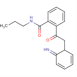 CAS No 90072-48-3  Molecular Structure