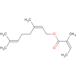 CAS No 90072-94-9  Molecular Structure
