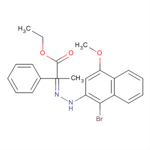 CAS No 90073-00-0  Molecular Structure