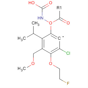 CAS No 90073-53-3  Molecular Structure