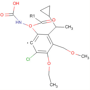 CAS No 90073-54-4  Molecular Structure