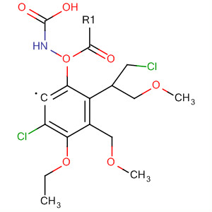 Cas Number: 90073-63-5  Molecular Structure