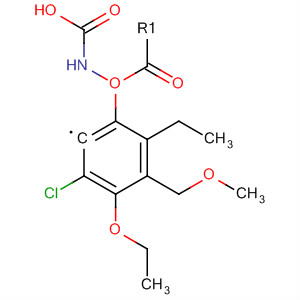 CAS No 90073-67-9  Molecular Structure