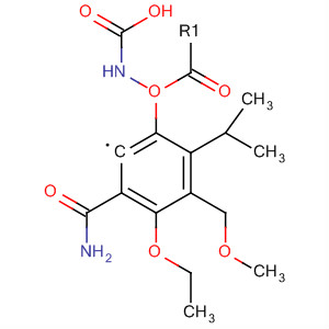 CAS No 90073-77-1  Molecular Structure