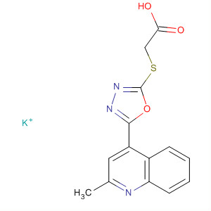 CAS No 90074-53-6  Molecular Structure